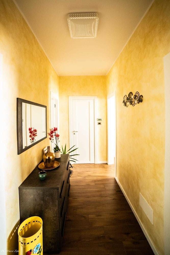 Casa Bologna Fiera Lägenhet Exteriör bild
